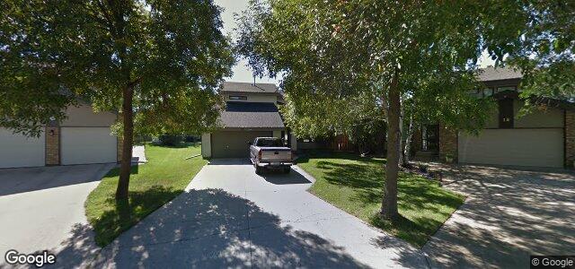 22 Vielliers Place（加拿大曼尼托巴省溫尼伯市）房屋照片