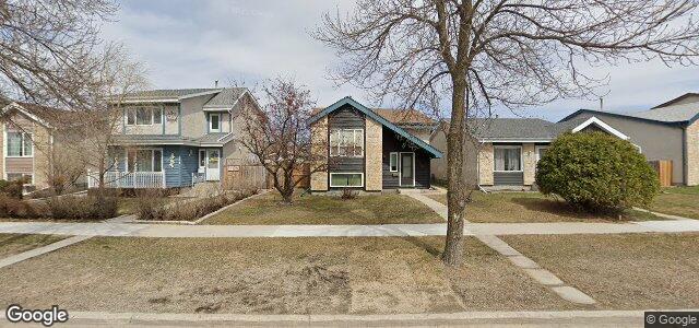 220 John Forsyth Road（加拿大曼尼托巴省温尼伯市）房屋照片