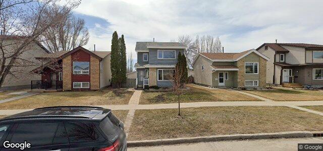 221 John Forsyth Road（加拿大曼尼托巴省温尼伯市）房屋照片