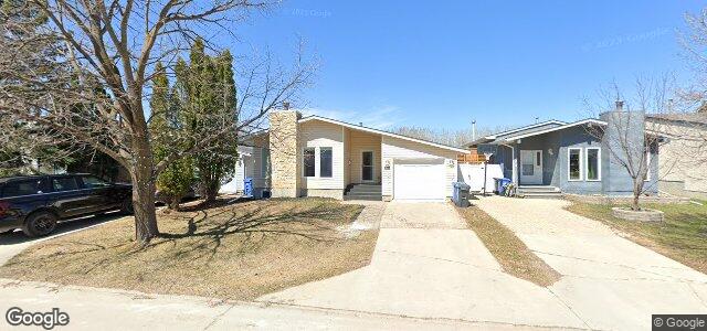 222 Tufnell Drive（加拿大曼尼托巴省温尼伯市）房屋照片