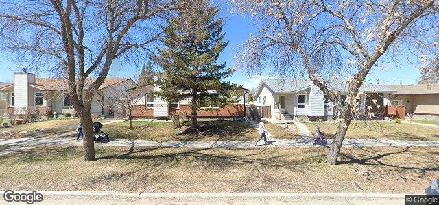 223 Paddington Road（加拿大曼尼托巴省温尼伯市）房屋照片