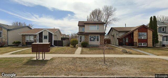 229 John Forsyth Road（加拿大曼尼托巴省温尼伯市）房屋照片