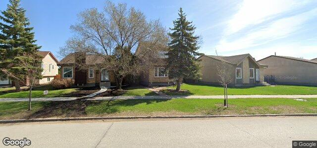 23 Aldgate Road（加拿大曼尼托巴省温尼伯市）房屋照片