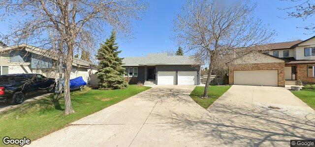 23 Becontree Bay（加拿大曼尼托巴省温尼伯市）房屋照片