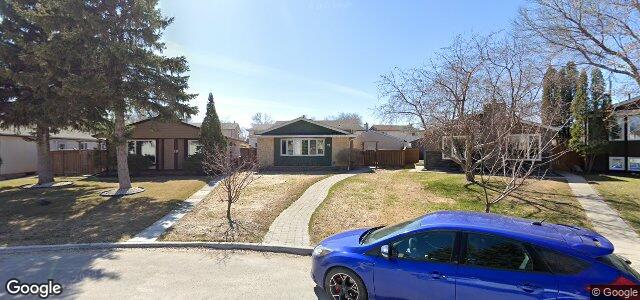 23 Blackwater Bay（加拿大曼尼托巴省温尼伯市）房屋照片