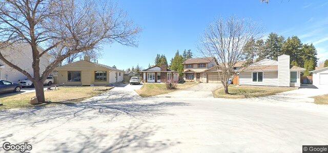 23 Briar Del Place（加拿大曼尼托巴省温尼伯市）房屋照片