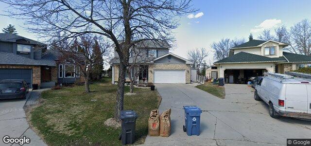 23 Cactus Cove（加拿大曼尼托巴省温尼伯市）房屋照片