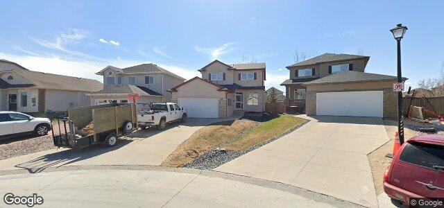 23 Cotter Circle（加拿大曼尼托巴省温尼伯市）房屋照片