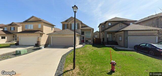 23 Eb Claydon Road（加拿大曼尼托巴省温尼伯市）房屋照片