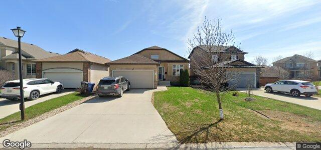 23 Faraway Lane（加拿大曼尼托巴省温尼伯市）房屋照片