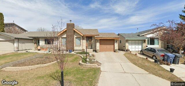 23 Furness Bay（加拿大曼尼托巴省温尼伯市）房屋照片