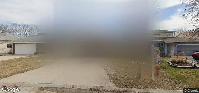 23 Hackmore Crescent（加拿大曼尼托巴省温尼伯市）房屋照片