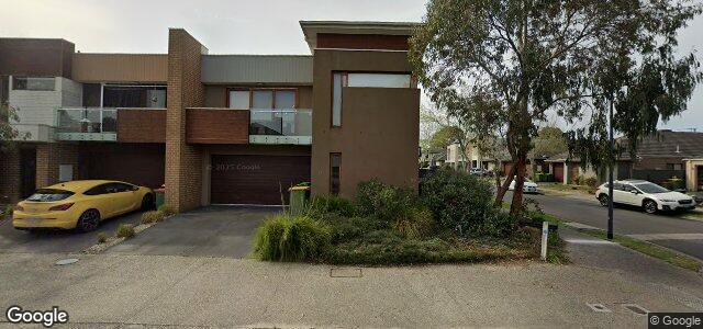 23 Kilburn Place（加拿大曼尼托巴省溫尼伯市）房屋照片