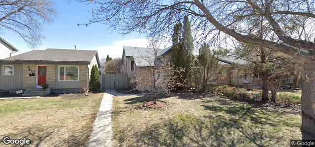 23 Knotsberry Bay（加拿大曼尼托巴省温尼伯市）房屋照片