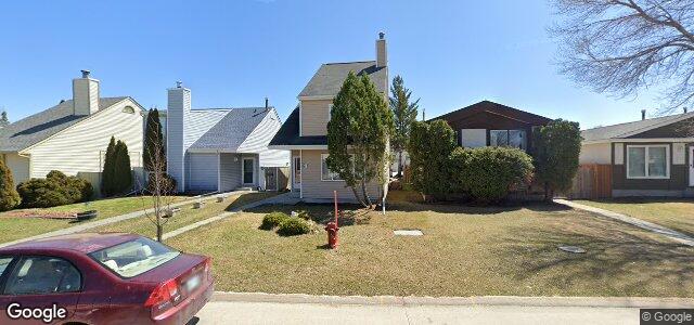 23 Lechman Place（加拿大曼尼托巴省温尼伯市）房屋照片