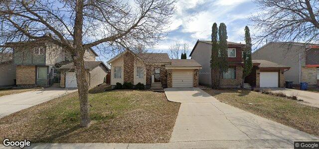 23 Manby Avenue（加拿大曼尼托巴省温尼伯市）房屋照片