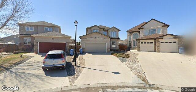 23 Nault Circle（加拿大曼尼托巴省温尼伯市）房屋照片