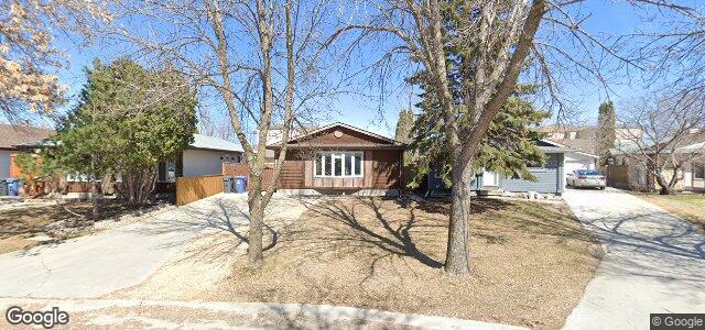 23 Nutley Circle（加拿大曼尼托巴省温尼伯市）房屋照片