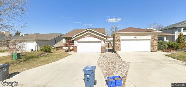 23 Orford Crescent（加拿大曼尼托巴省温尼伯市）房屋照片