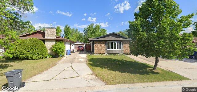 23 Pear Tree Bay（加拿大曼尼托巴省温尼伯市）房屋照片