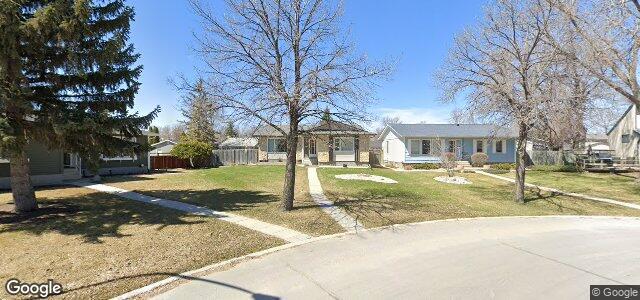 23 Regis Drive（加拿大曼尼托巴省温尼伯市）房屋照片