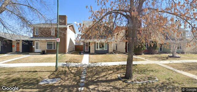 23 Sandrington Drive（加拿大曼尼托巴省温尼伯市）房屋照片