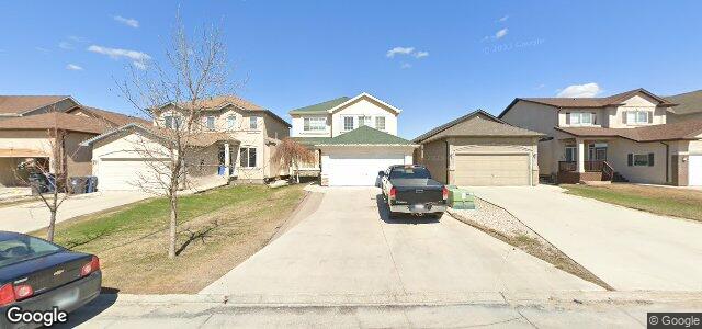 23 Scammel Road（加拿大曼尼托巴省温尼伯市）房屋照片