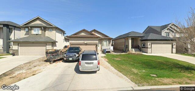 23 Sidebottom Drive（加拿大曼尼托巴省温尼伯市）房屋照片