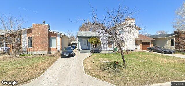 23 Strand Circle（加拿大曼尼托巴省温尼伯市）房屋照片