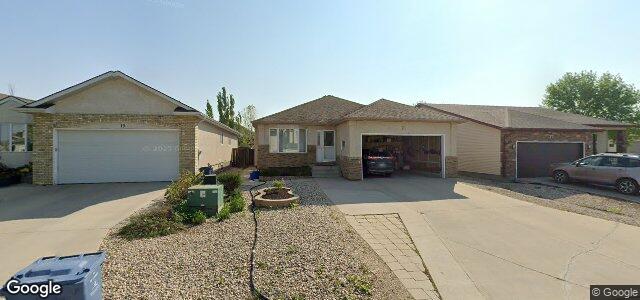 23 Tilstone Bay（加拿大曼尼托巴省温尼伯市）房屋照片