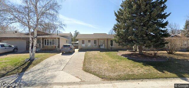 23 Whicker Street（加拿大曼尼托巴省温尼伯市）房屋照片