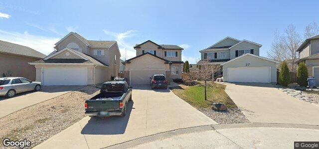 Photo of 23 Zylema Cove in Winnipeg, Manitoba