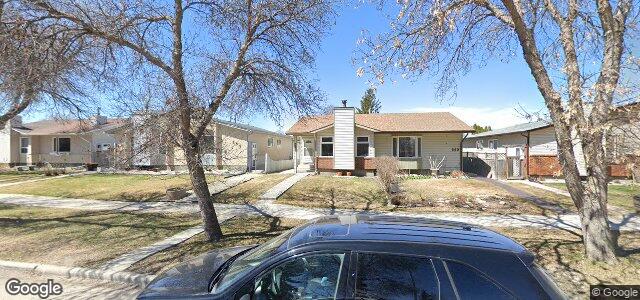 231 Paddington Road（加拿大曼尼托巴省温尼伯市）房屋照片