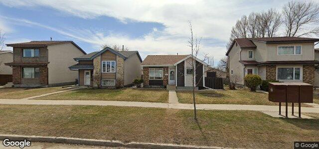 233 John Forsyth Road（加拿大曼尼托巴省温尼伯市）房屋照片