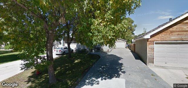 236 Ashford Drive（加拿大曼尼托巴省温尼伯市）房屋照片