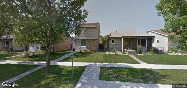 237 Burland Avenue（加拿大曼尼托巴省温尼伯市）房屋照片