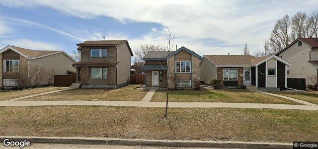 237 John Forsyth Road（加拿大曼尼托巴省温尼伯市）房屋照片