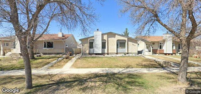 237 Paddington Road（加拿大曼尼托巴省温尼伯市）房屋照片