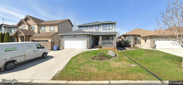 24 Farnsworth Crescent（加拿大曼尼托巴省温尼伯市）房屋照片