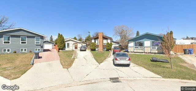 24 Lechman Place（加拿大曼尼托巴省温尼伯市）房屋照片