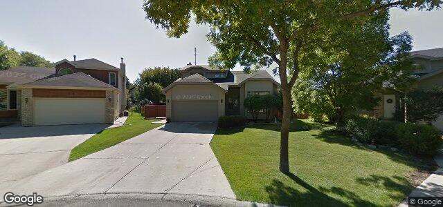 24 Parenteau Place（加拿大曼尼托巴省温尼伯市）房屋照片