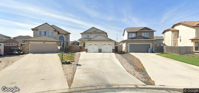 24 Prudhomme Bay（加拿大曼尼托巴省温尼伯市）房屋照片