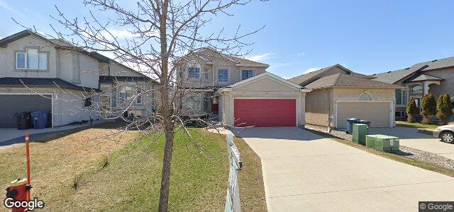 Photo of 24 Scammel Road in Winnipeg, Manitoba