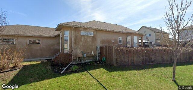 240 Aldgate Road（加拿大曼尼托巴省温尼伯市）房屋照片