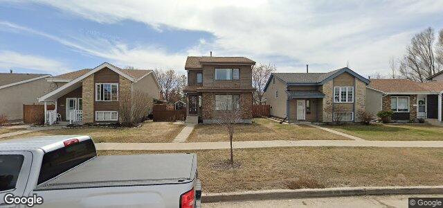 241 John Forsyth Road（加拿大曼尼托巴省温尼伯市）房屋照片