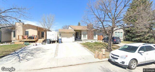 242 Tufnell Drive（加拿大曼尼托巴省温尼伯市）房屋照片