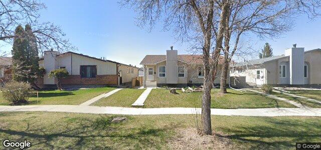 243 Paddington Road（加拿大曼尼托巴省温尼伯市）房屋照片