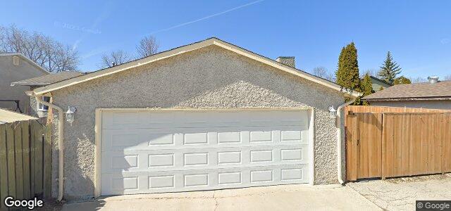 243 Tufnell Drive（加拿大曼尼托巴省温尼伯市）房屋照片