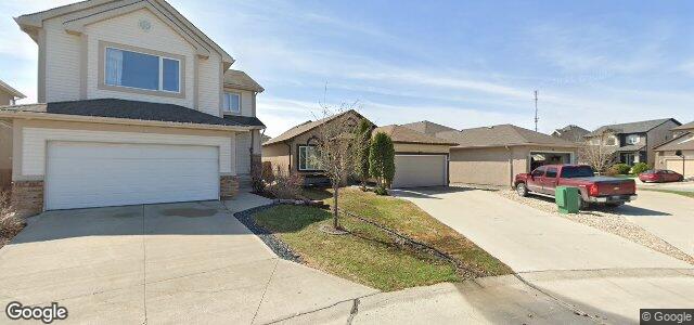 244 Aldgate Road（加拿大曼尼托巴省温尼伯市）房屋照片