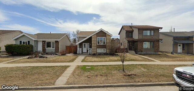 245 John Forsyth Road（加拿大曼尼托巴省温尼伯市）房屋照片